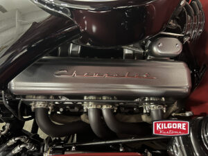 Chevelle 300 Valve Cover